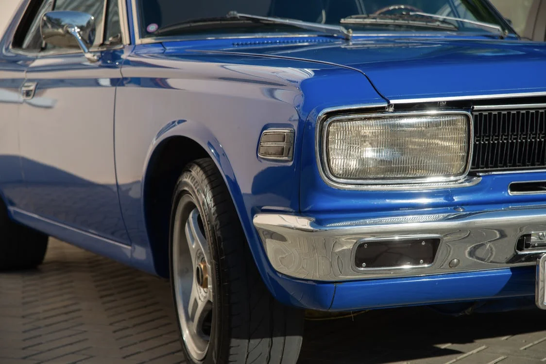 Extended Powertrain Warranty