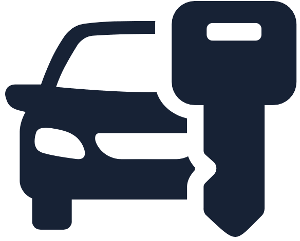 Car key